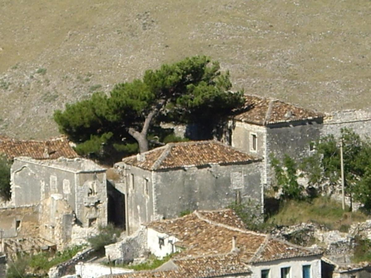 Les Villas De 科帕罗 外观 照片