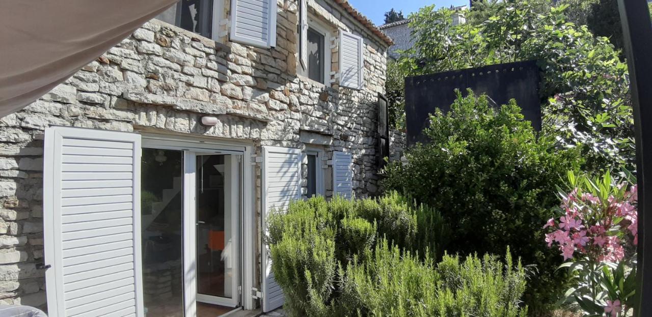 Les Villas De 科帕罗 外观 照片