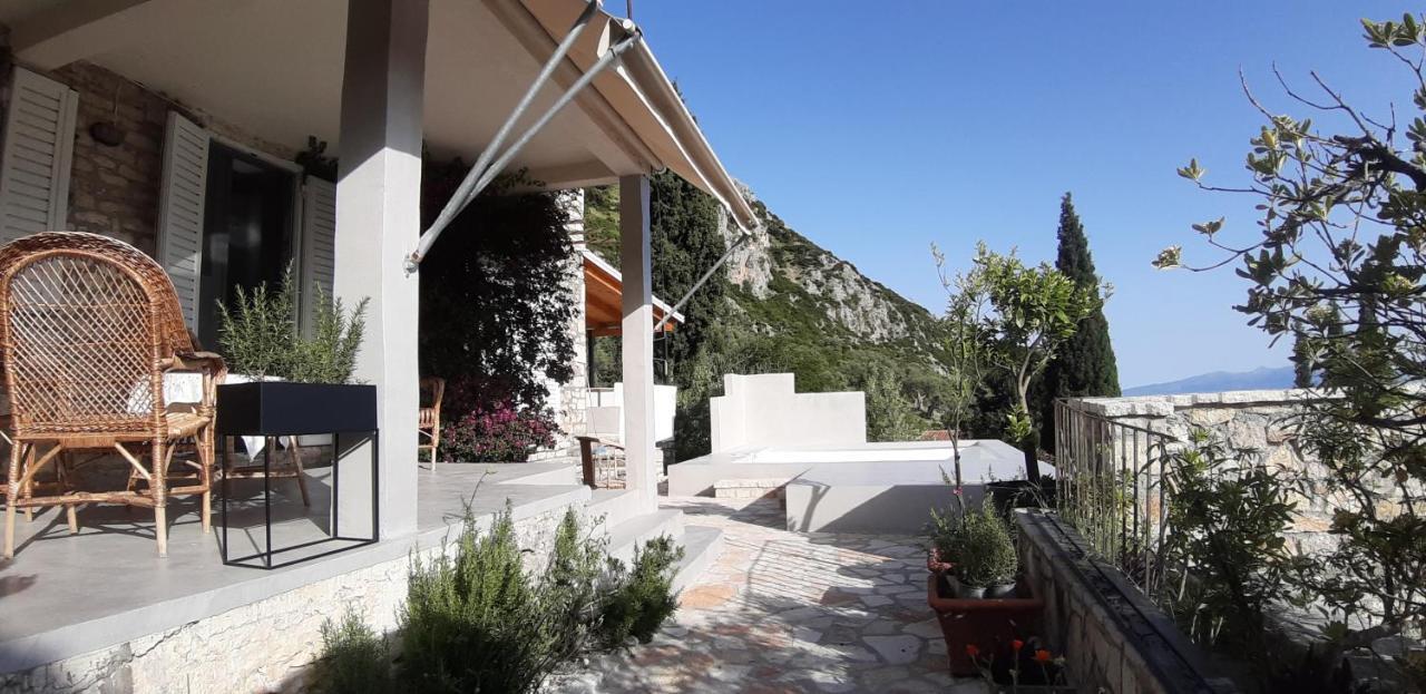 Les Villas De 科帕罗 外观 照片