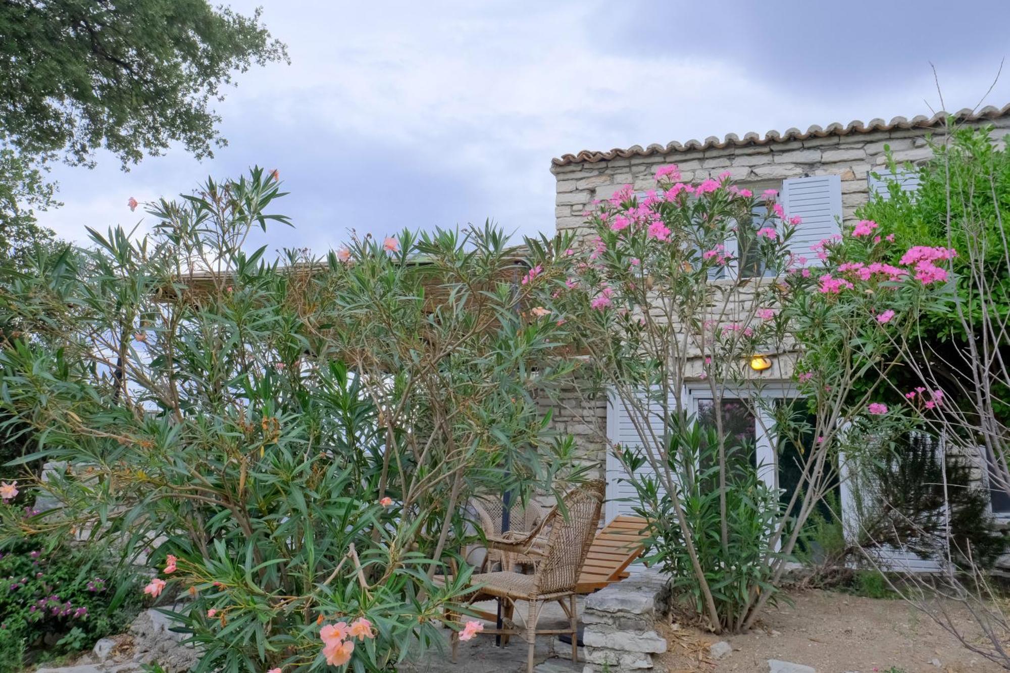 Les Villas De 科帕罗 外观 照片