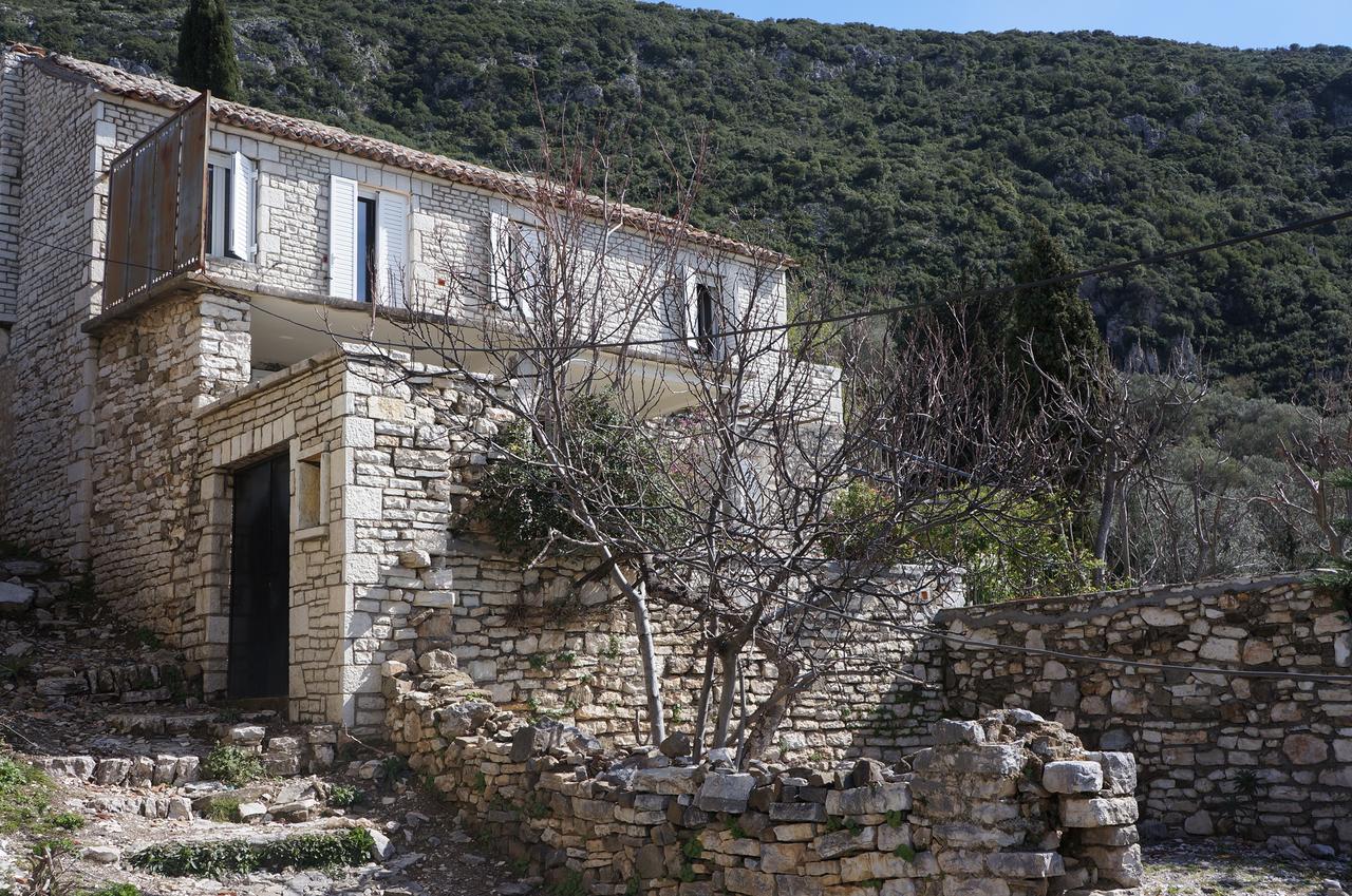 Les Villas De 科帕罗 外观 照片