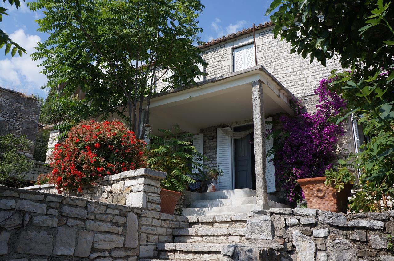 Les Villas De 科帕罗 外观 照片