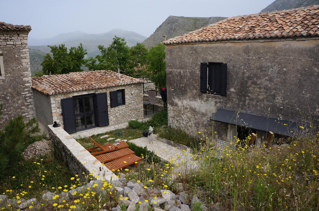 Les Villas De 科帕罗 外观 照片