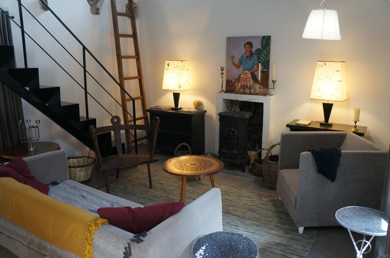 Les Villas De 科帕罗 外观 照片