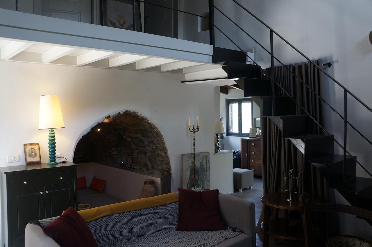 Les Villas De 科帕罗 外观 照片