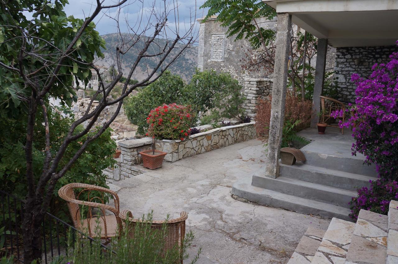 Les Villas De 科帕罗 外观 照片