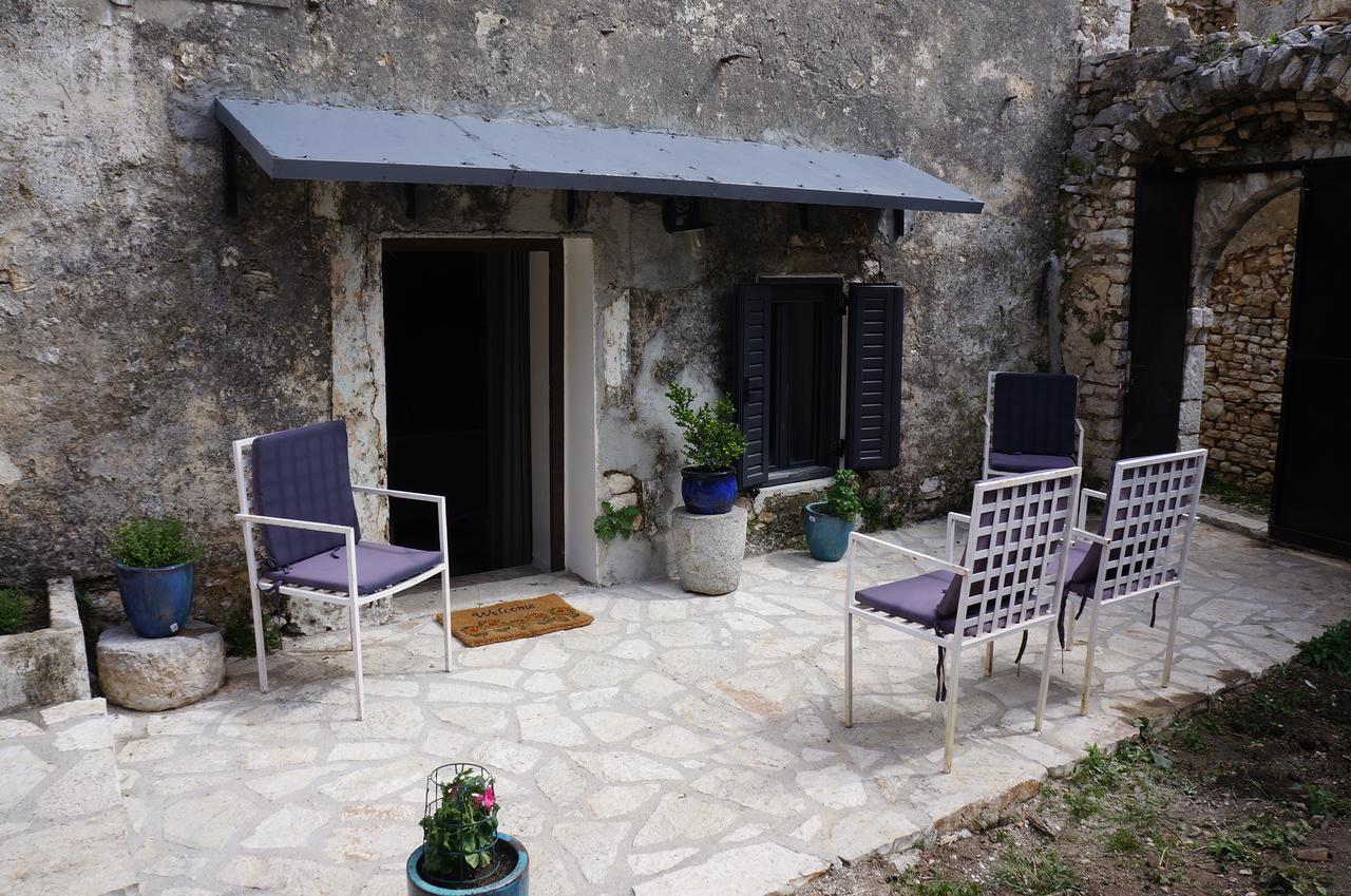 Les Villas De 科帕罗 外观 照片