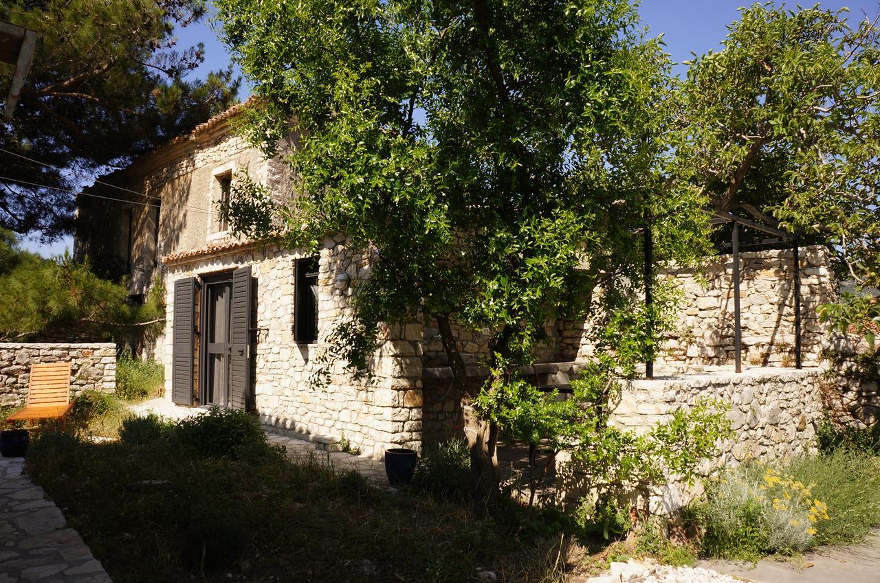 Les Villas De 科帕罗 外观 照片