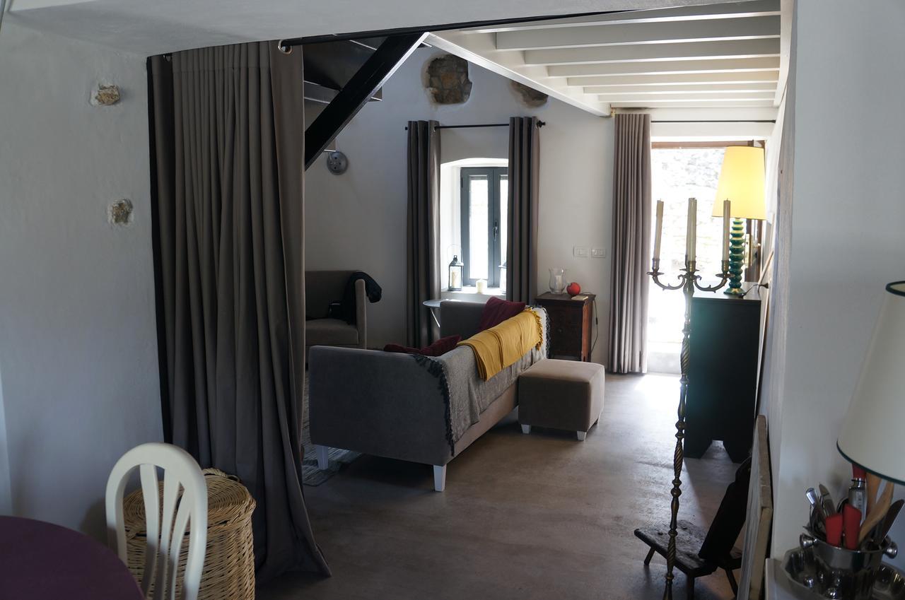Les Villas De 科帕罗 外观 照片